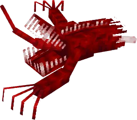 Phayriosis Parasite Infection, Моды, Minecraft