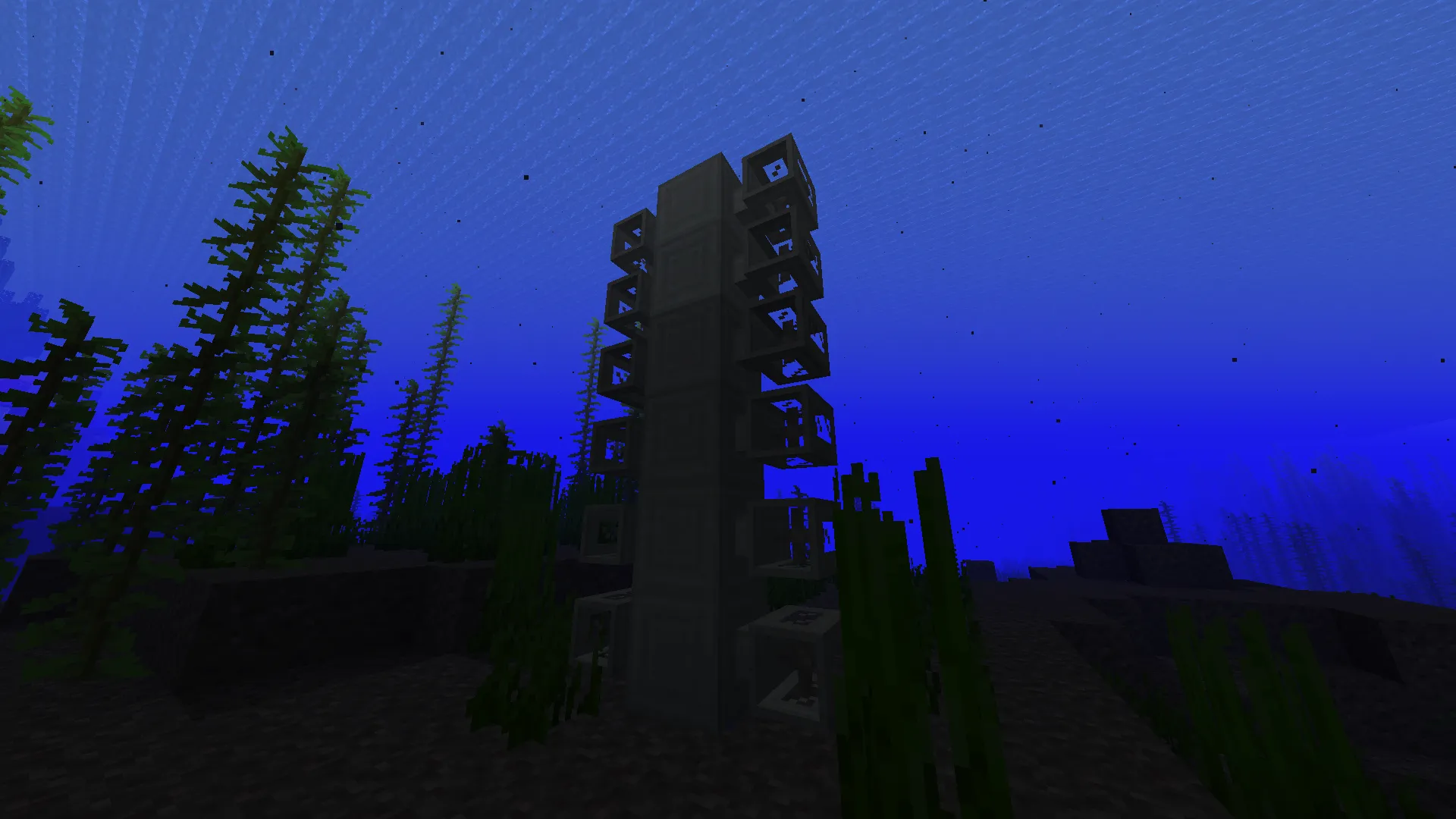 Ecocraft - Evolution — скриншот 7 (Моды, Minecraft)