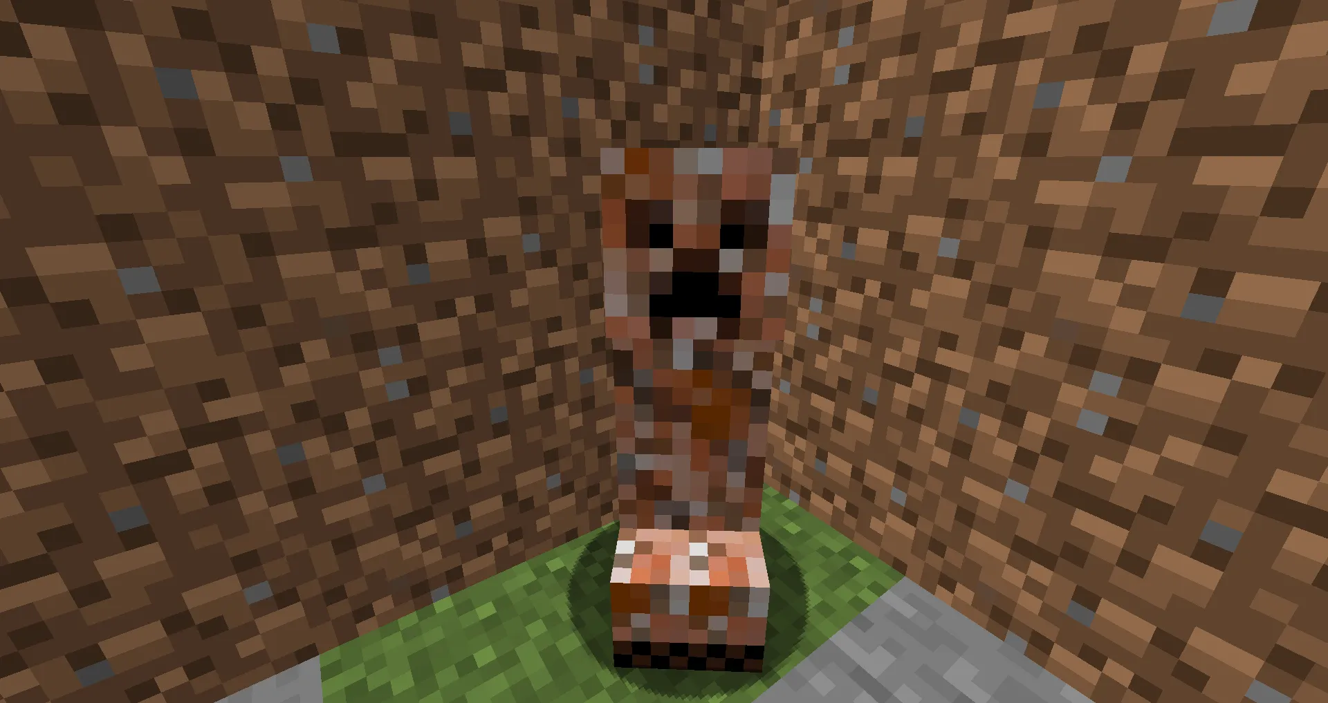 Ton'O'Ores - W.I.P — скриншот 17 (Моды, Minecraft)