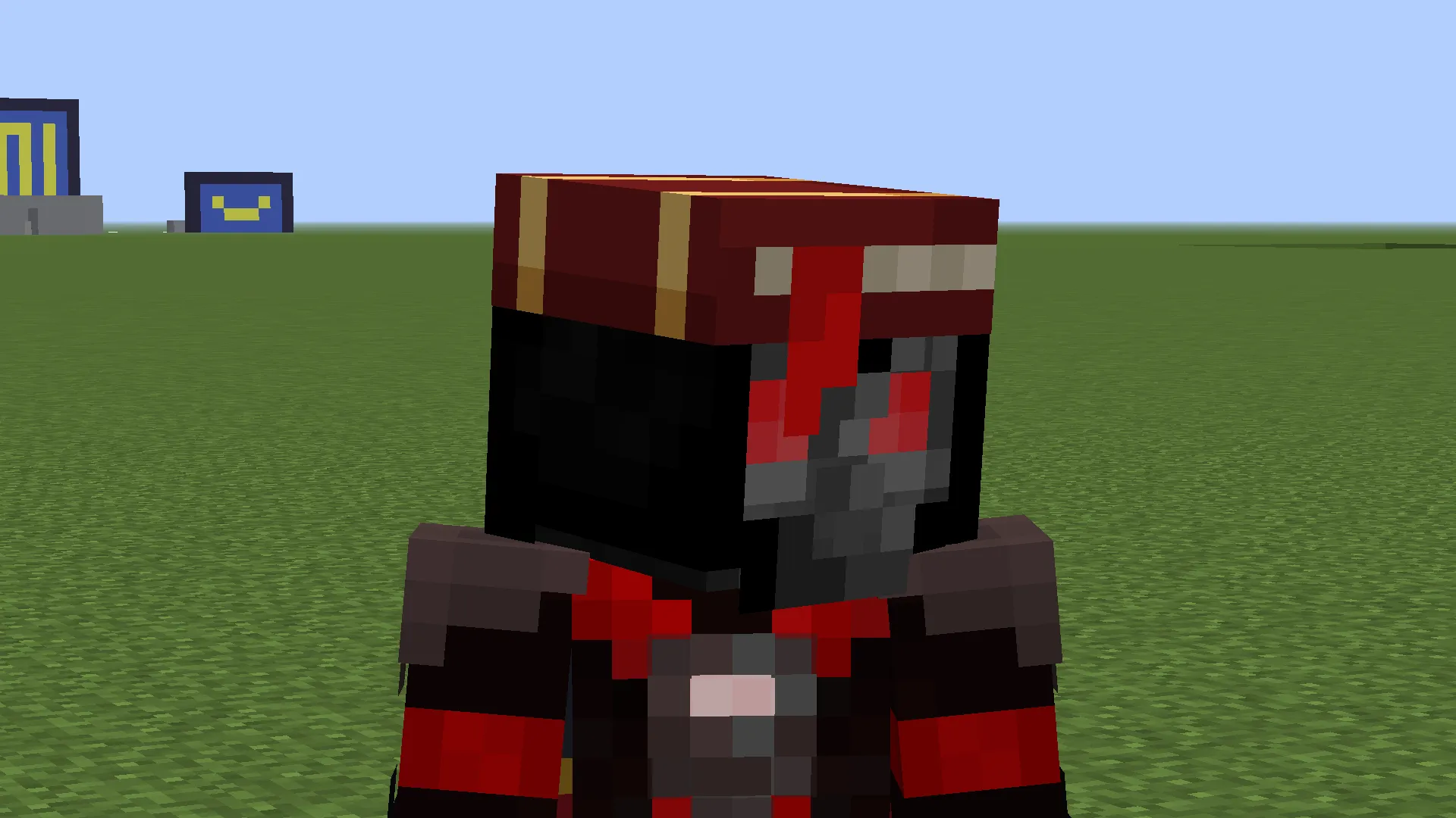 Funny Hats -By Shadbie34 — скриншот 16 (Текстуры, Minecraft)
