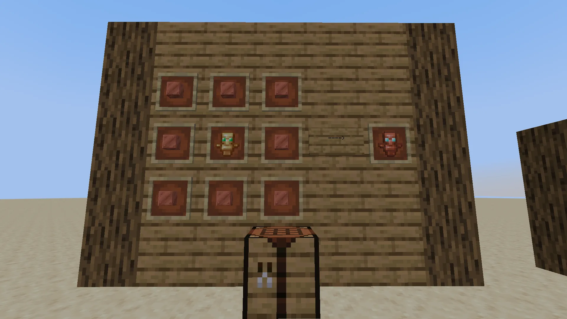 Extra netherite armor — скриншот 2 (Моды, Minecraft)