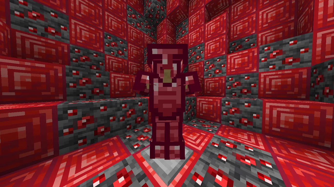 Project Armors, Моды, Minecraft