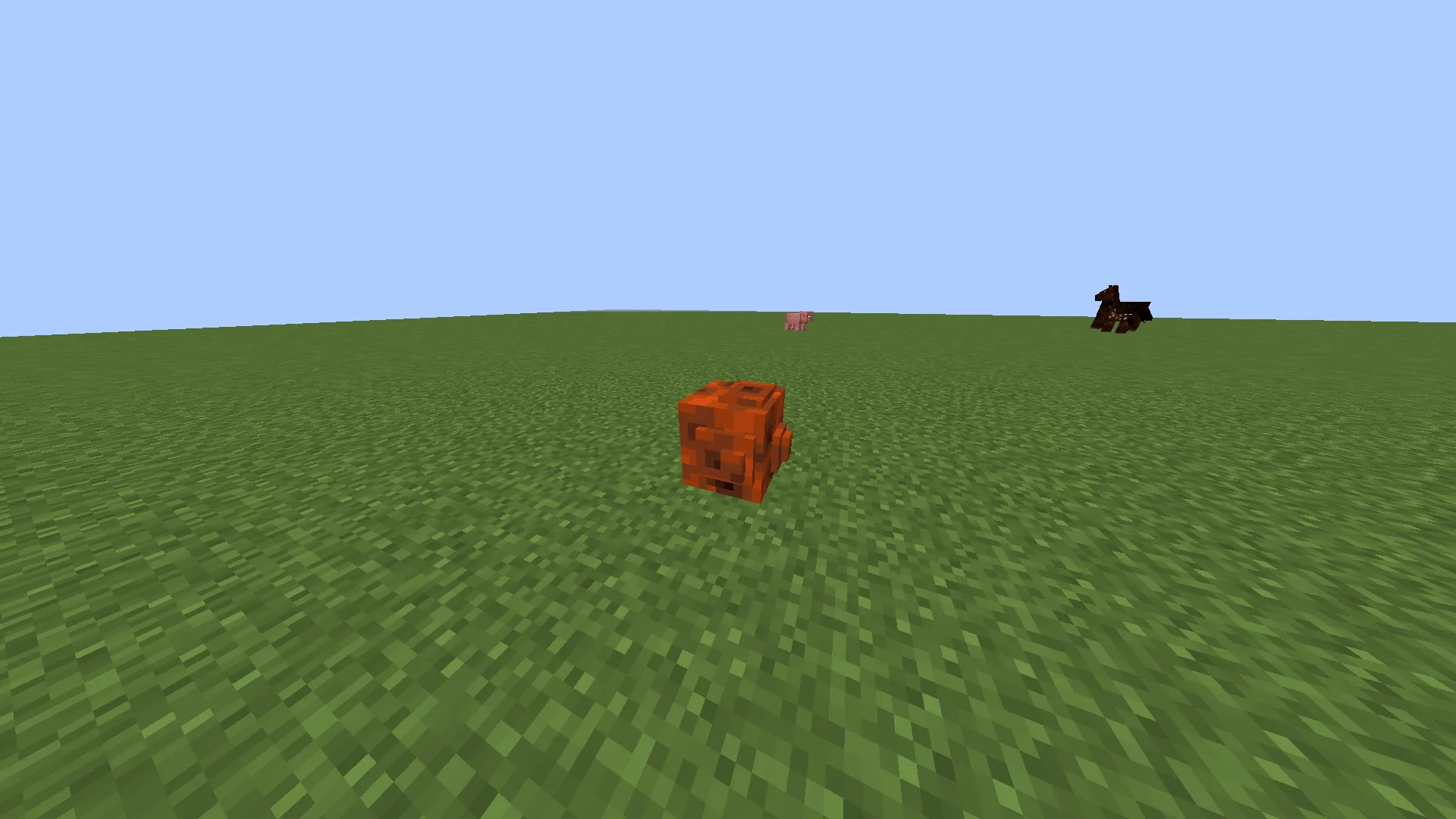Mars Mod [CHANGES] — скриншот 3 (Моды, Minecraft)