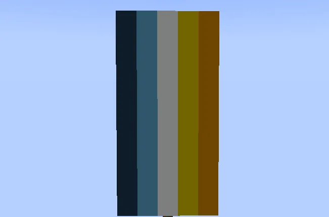 Pride Flag Banner Patterns, Текстуры, Minecraft