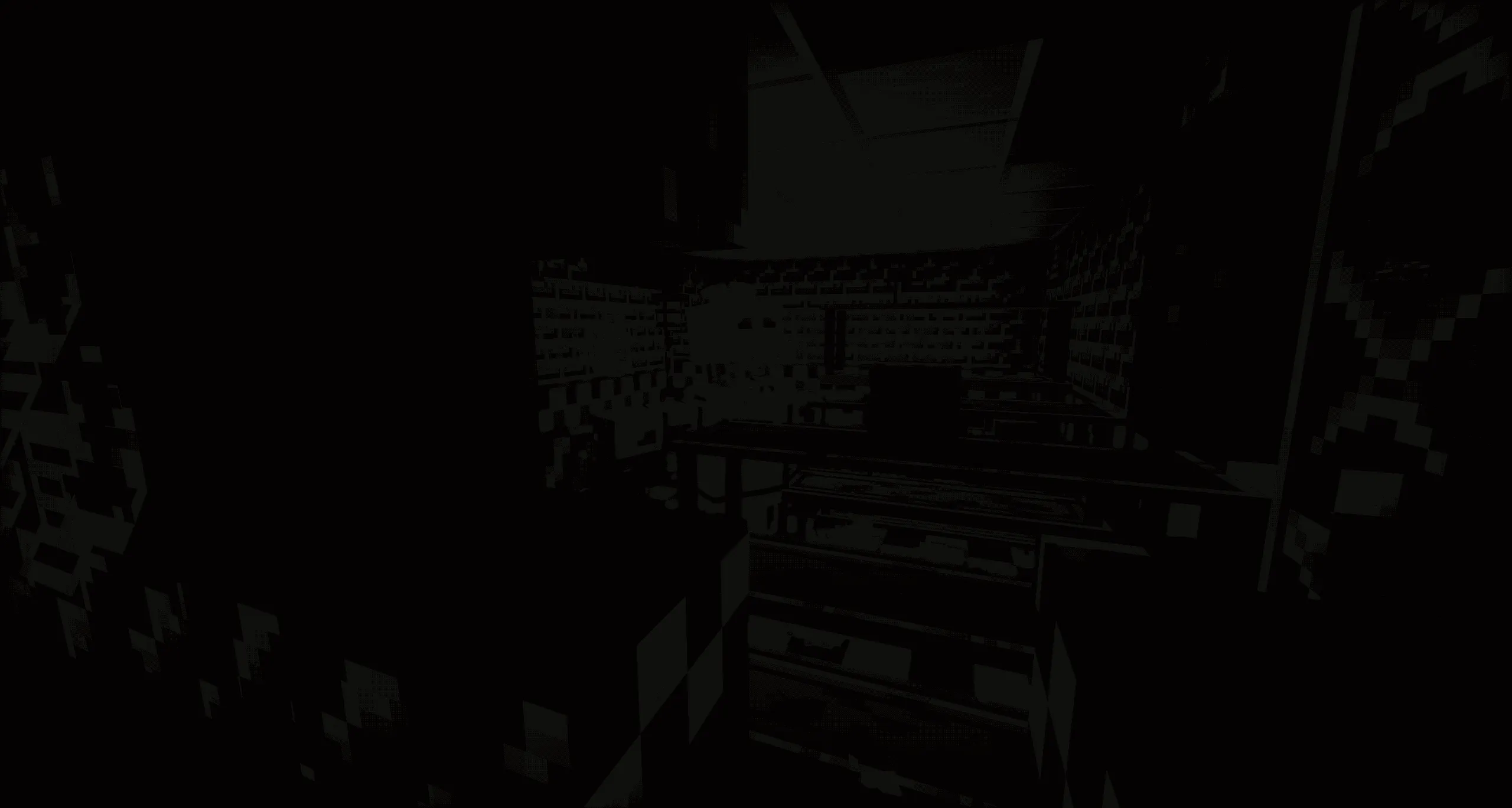 [Five Nights at Freddy's] Fazbear's Pizzeria Survival  (FNAF FPS) — скриншот 5 (Модпаки, Minecraft)
