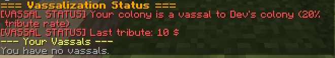 Minecolonies: War 'N Taxes  — скриншот 10 (Моды, Minecraft)