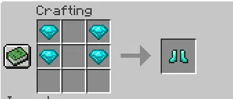 Better Diamond (Fabric) — скриншот 5 (Моды, Minecraft)