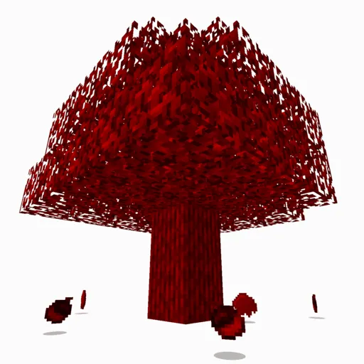Resourceful Trees, Моды, Minecraft