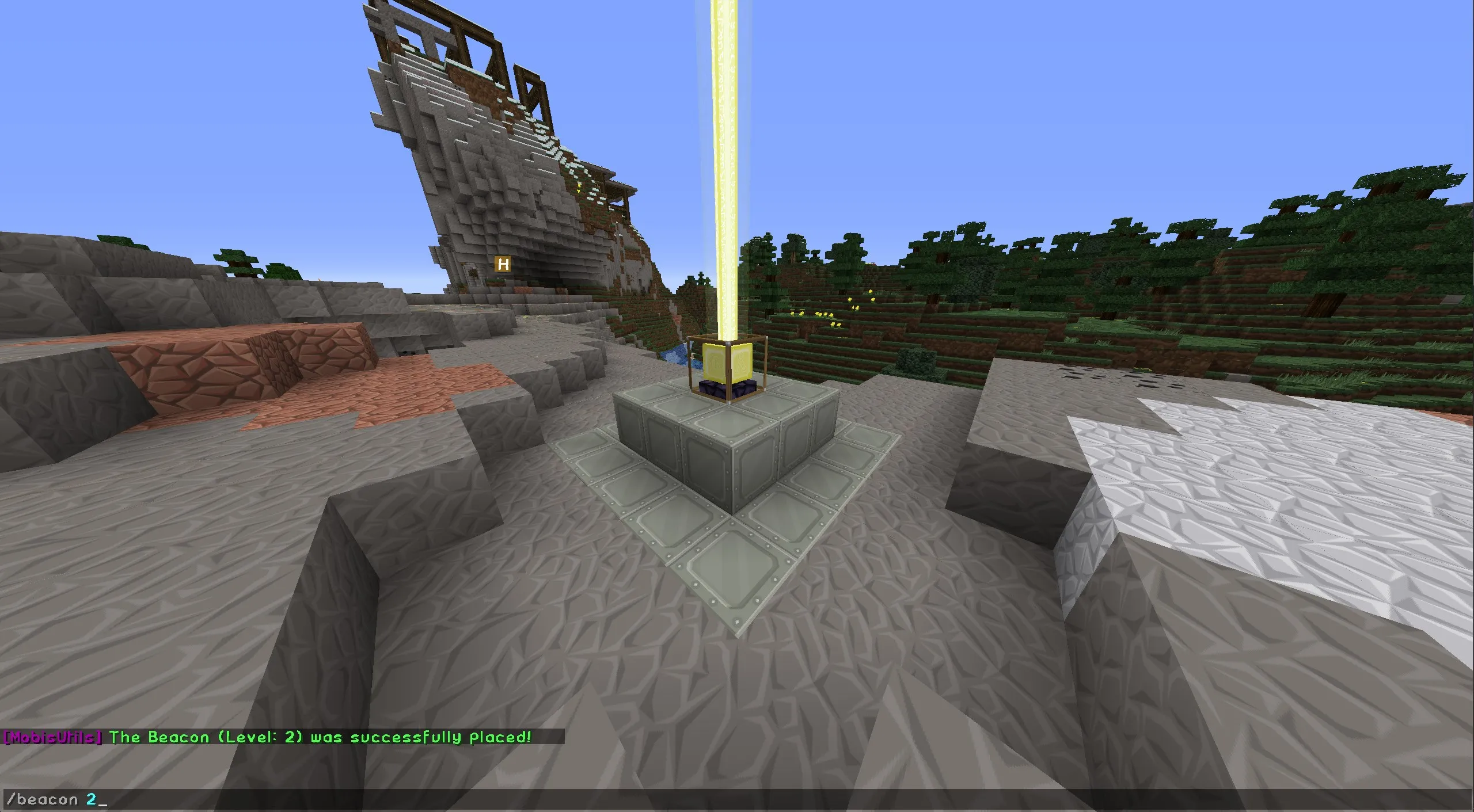 Mobi's Utils — скриншот 5 (Плагины, Minecraft)