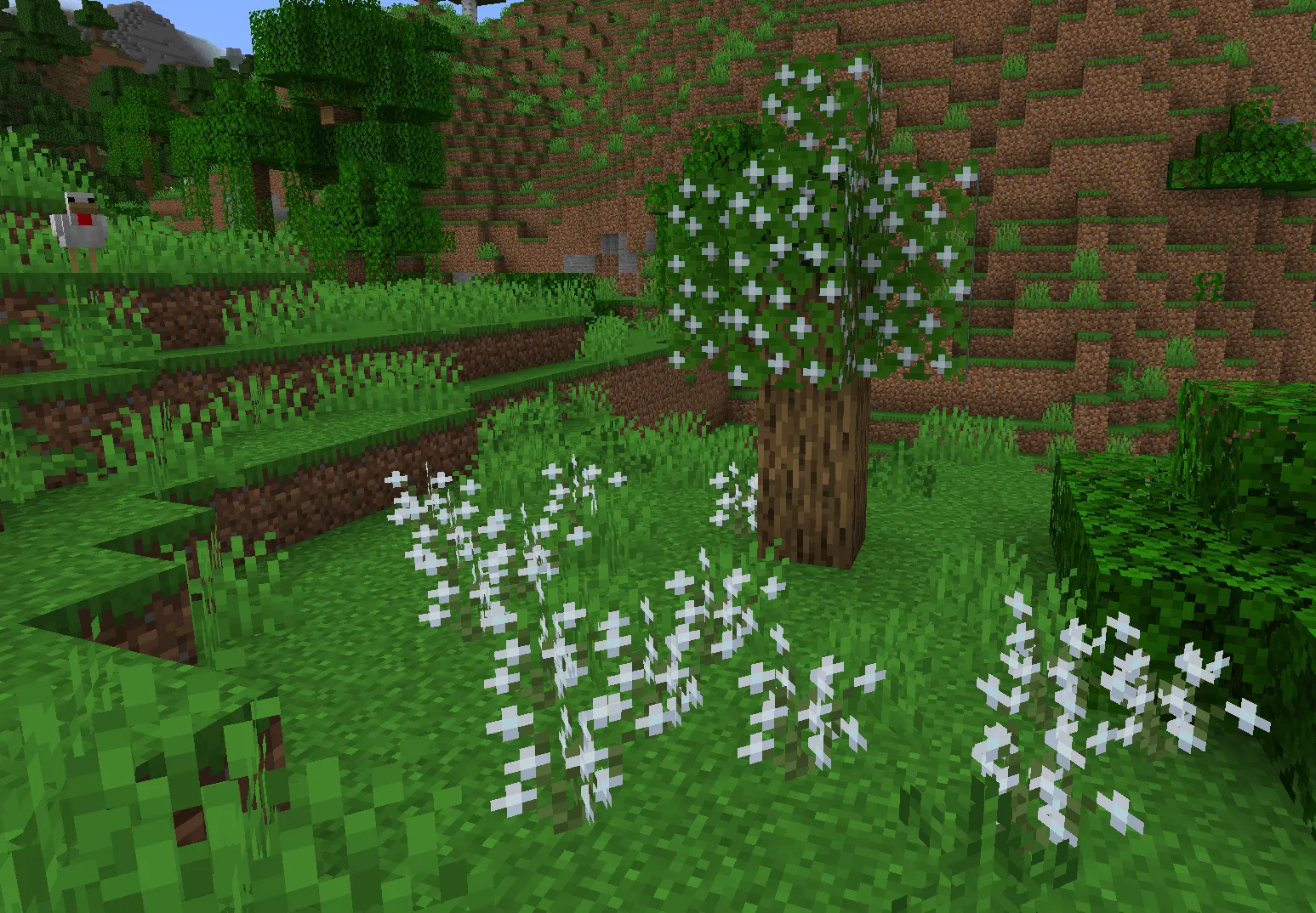 Fancy Hats, Моды, Minecraft
