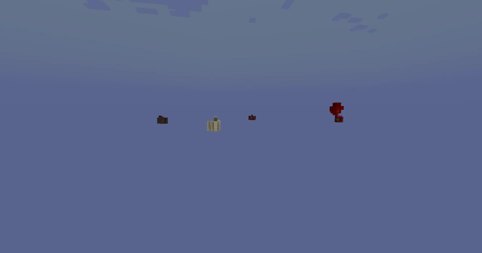 Dodecalands — скриншот 2 (Карты, Minecraft)