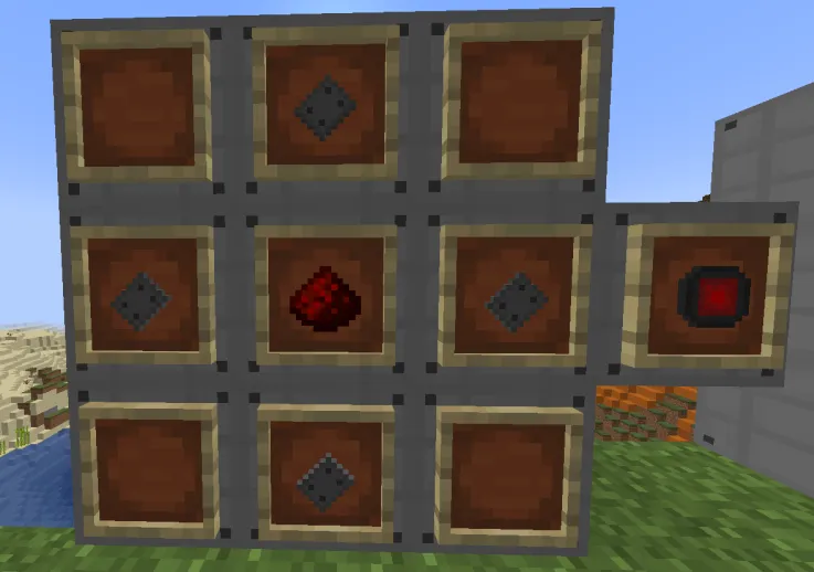 Electric Needs — скриншот 8 (Моды, Minecraft)