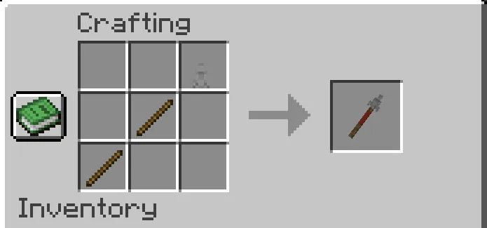 Movie Piglins — скриншот 11 (Моды, Minecraft)
