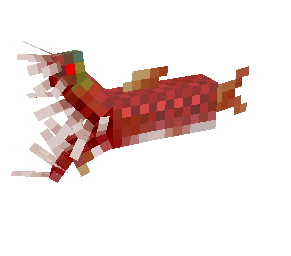 Phayriosis Parasite Infection, Моды, Minecraft
