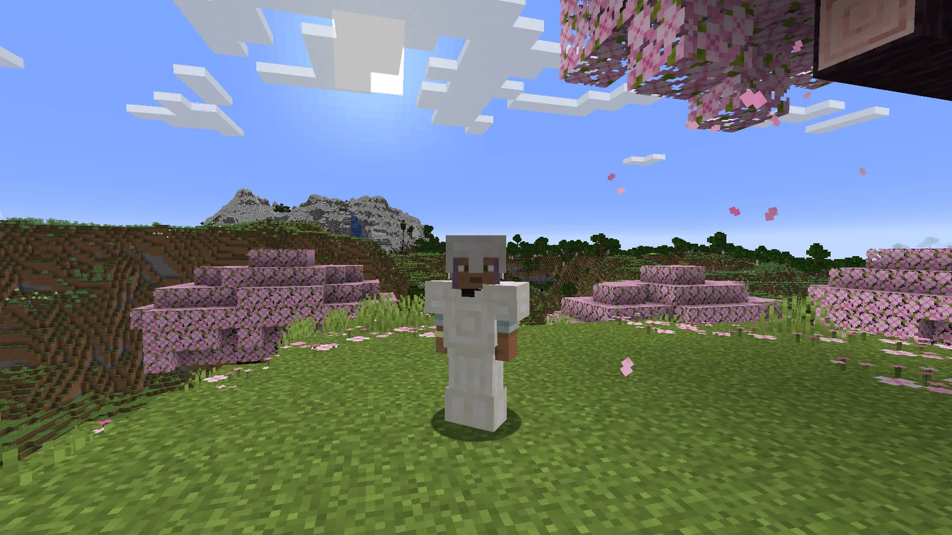More-Armor — скриншот 13 (Моды, Minecraft)