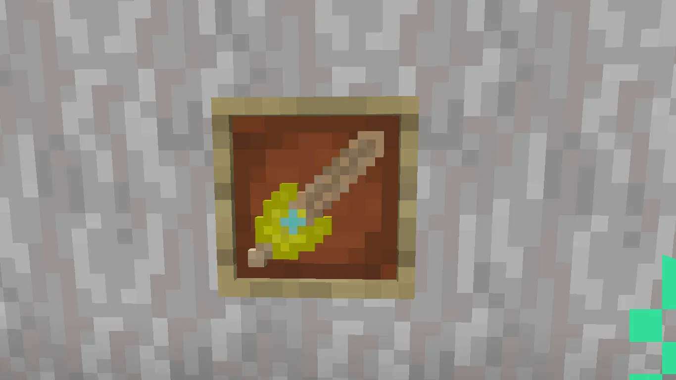 Dimensional Adventures, Моды, Minecraft