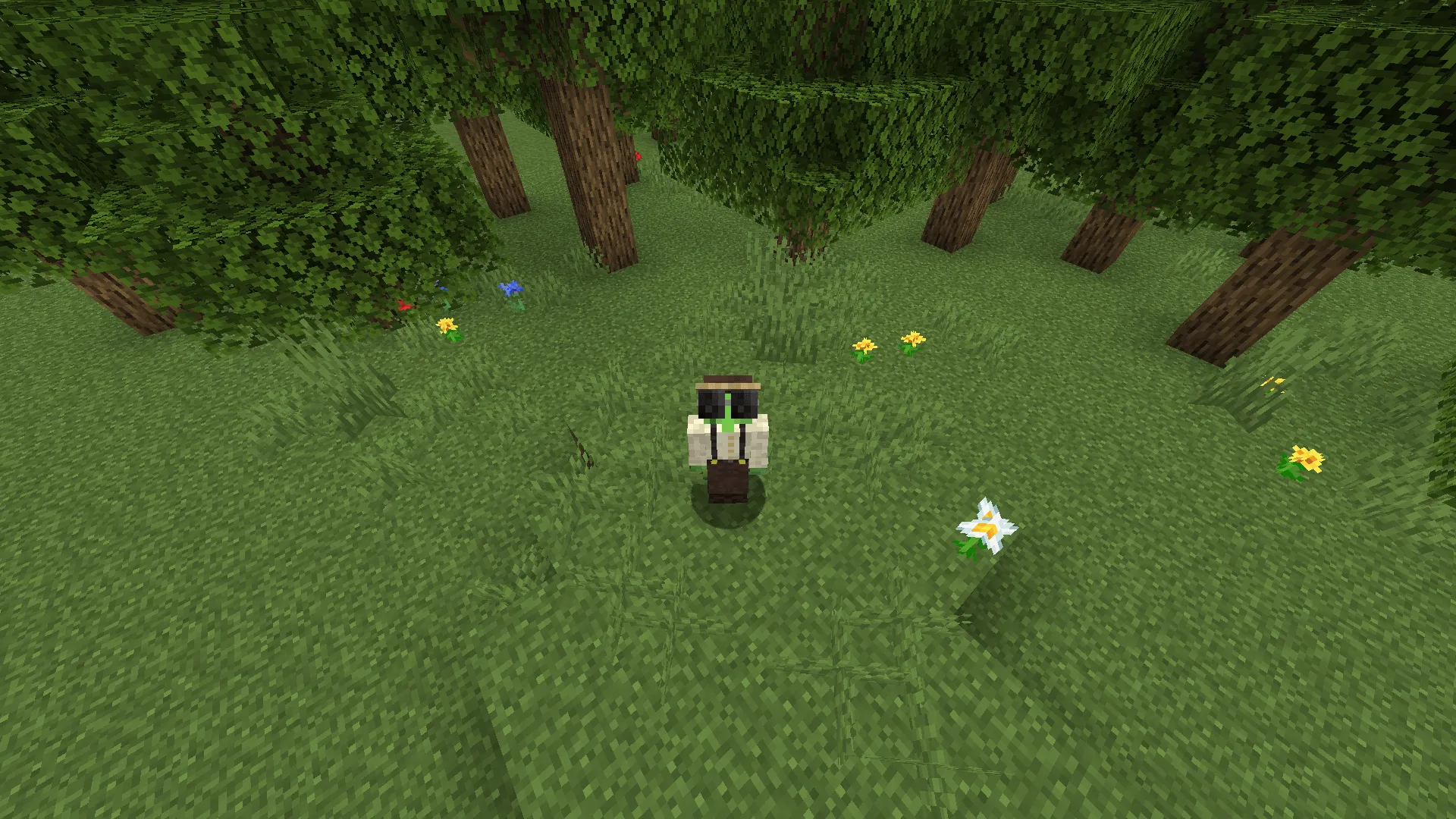 Jar'O Plenty — скриншот 3 (Моды, Minecraft)