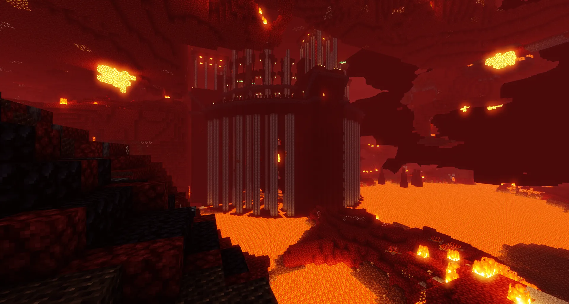 MagiCraft4 - The Curse of Ignis, Модпаки, Minecraft