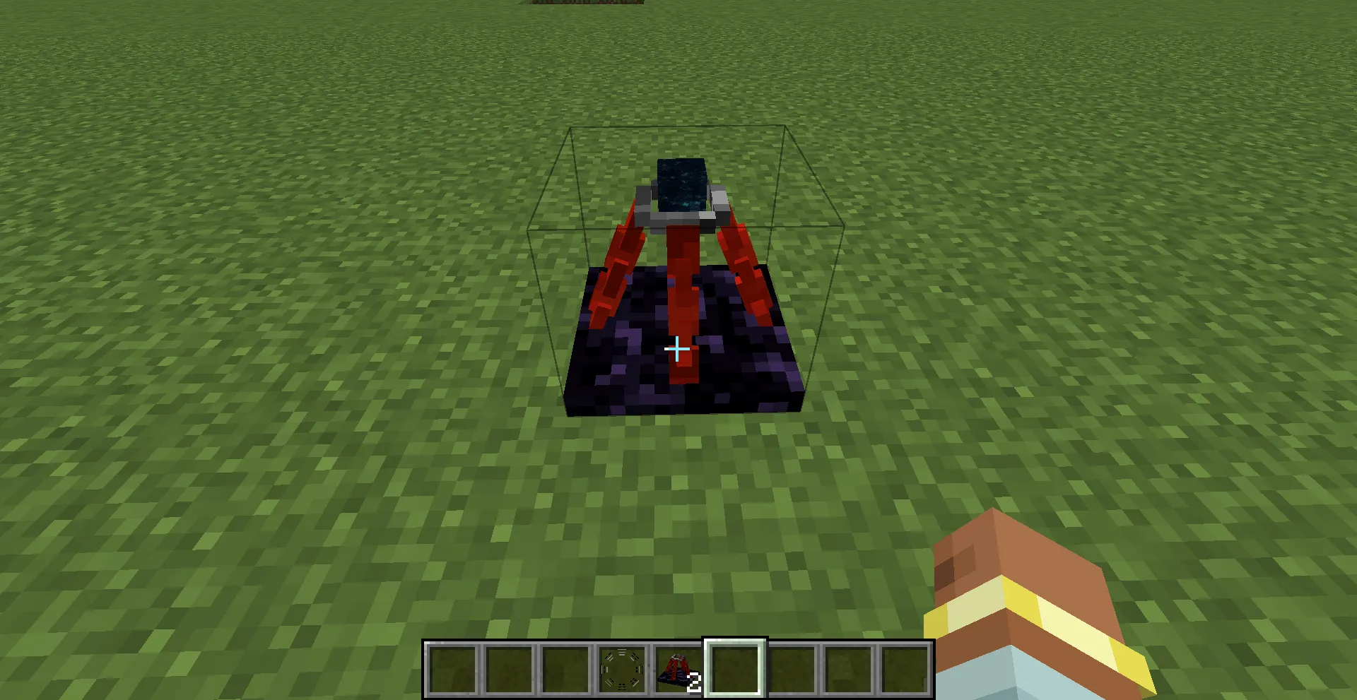 Neko Utility, Моды, Minecraft