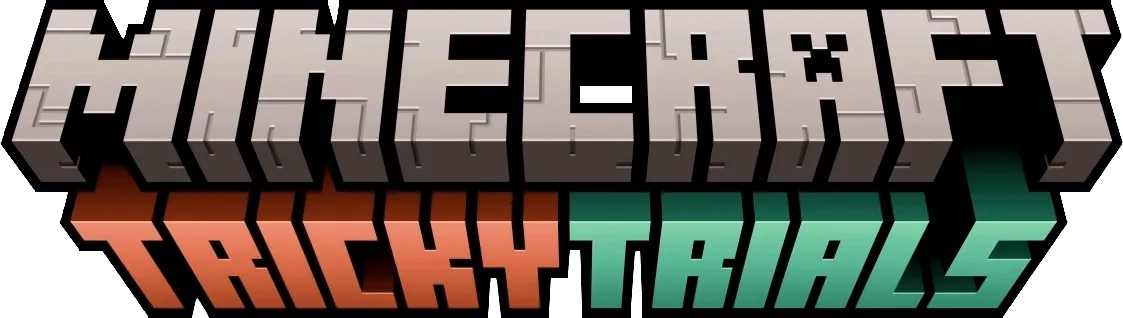 Tricky Trails: Missing Blocks & Items, Моды, Minecraft