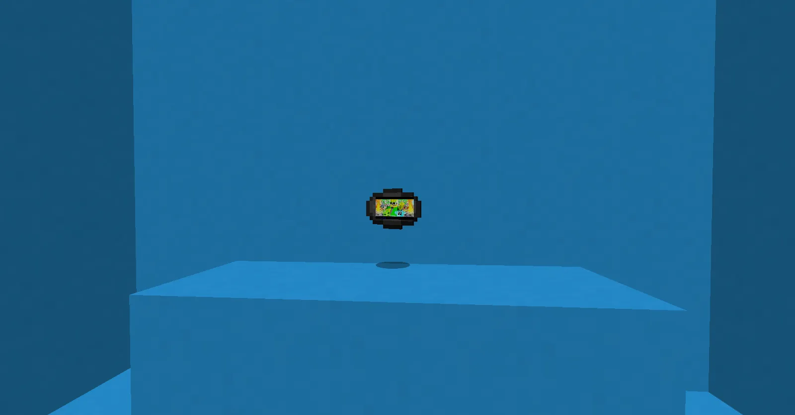 YouFly Youtuber Mod, Моды, Minecraft