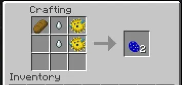 BMD — скриншот 19 (Моды, Minecraft)