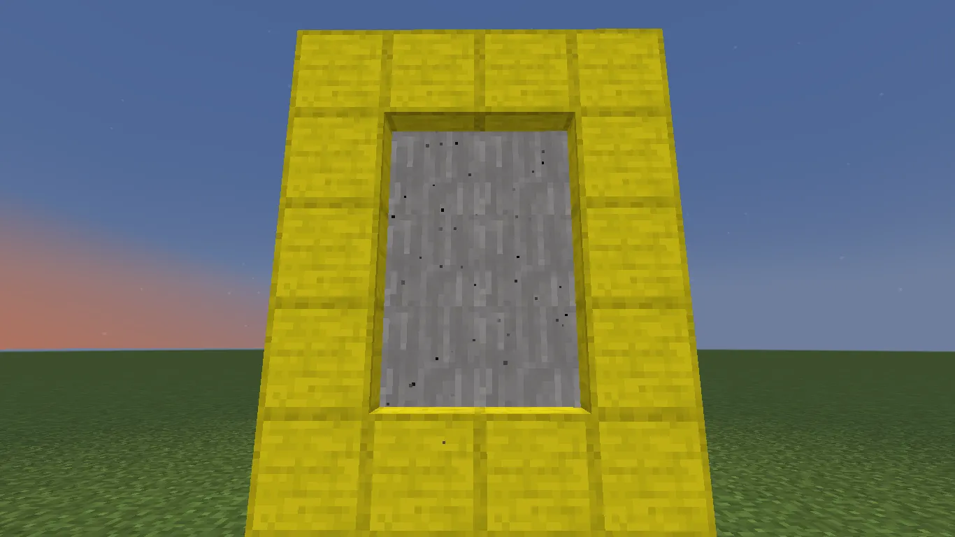 project-574318, Моды, Minecraft