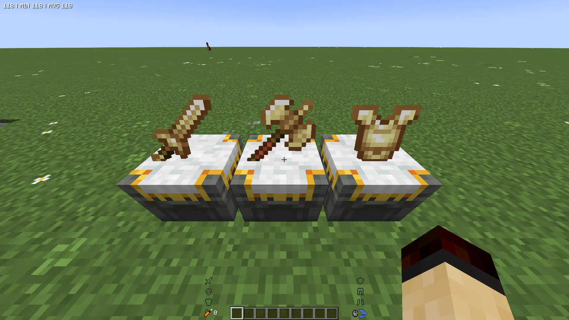 project-1162753, Текстуры, Minecraft