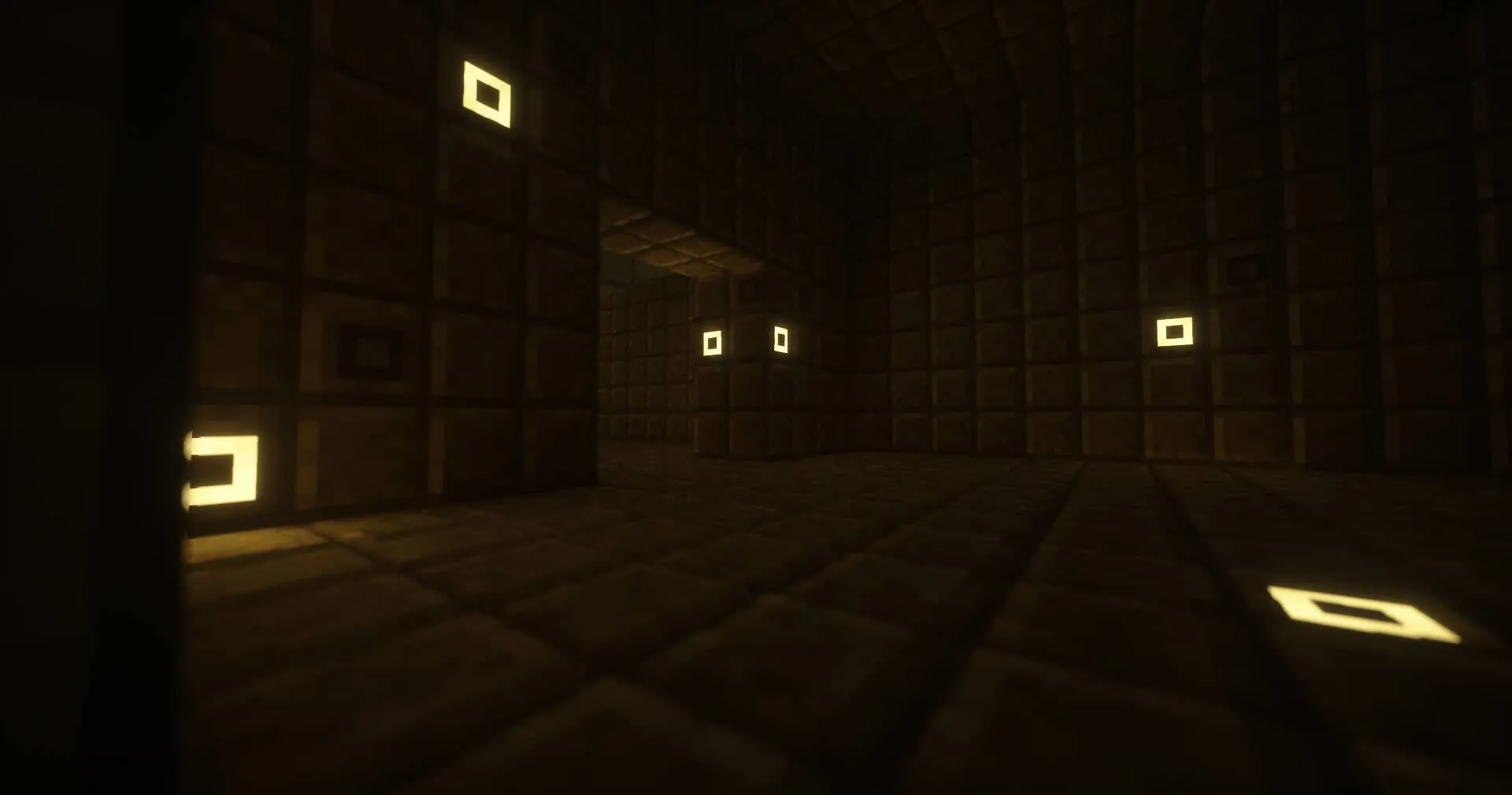 Aether PBR, Текстуры, Minecraft