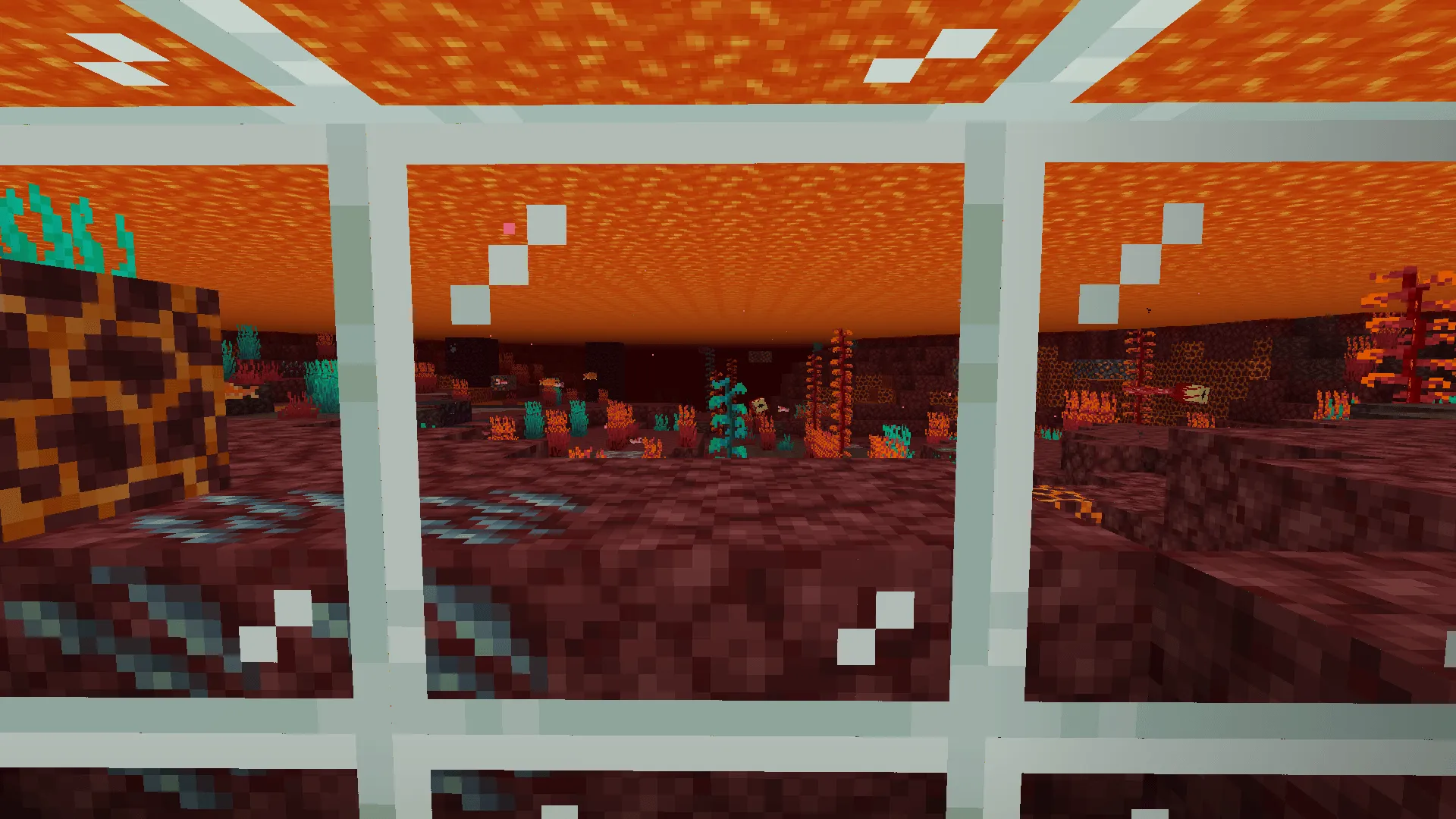Ragnarok: A Building Magic Exploration Adventure, Модпаки, Minecraft