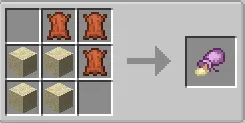 'Mon Item Crafting — скриншот 27 (Текстуры, Minecraft)