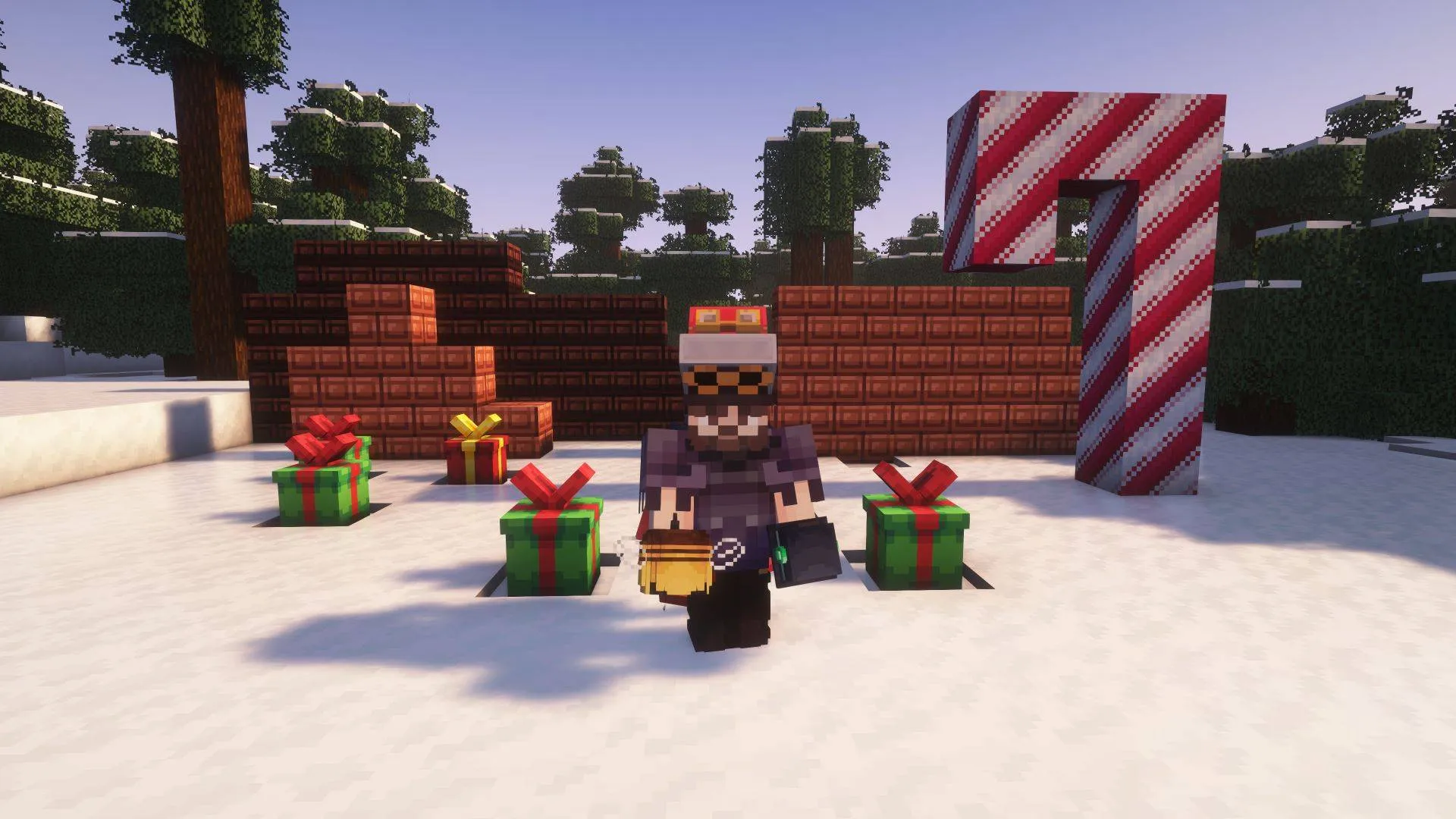 Gearworks Additions, Моды, Minecraft