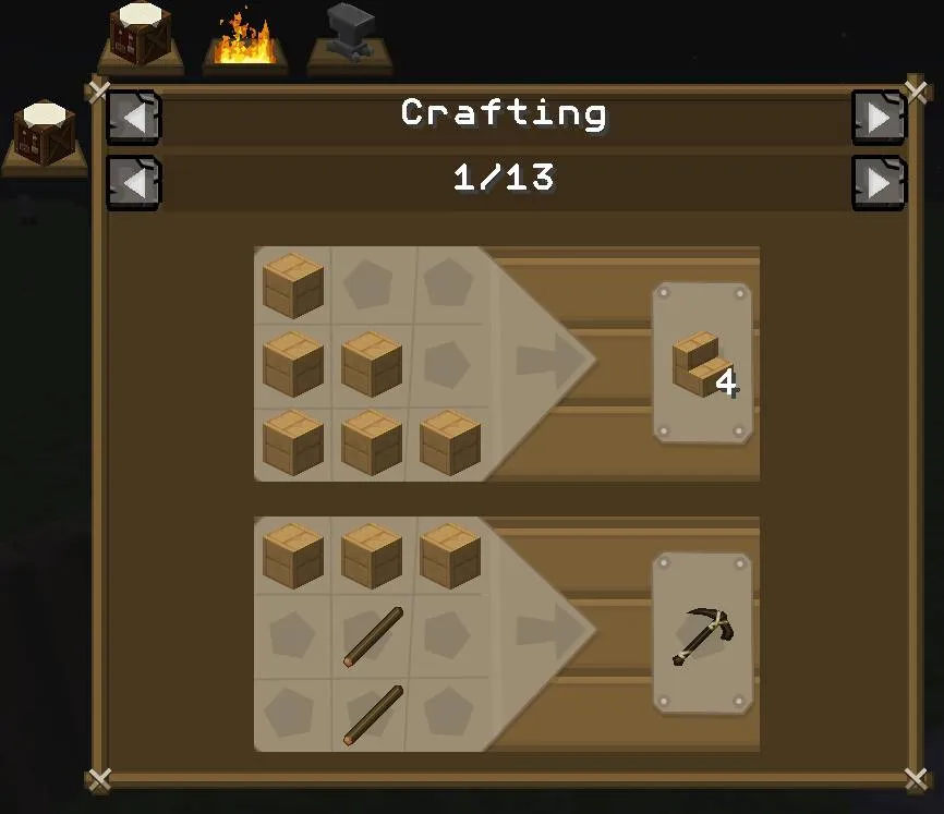 Just Enough Items BDCraft, Текстуры, Minecraft