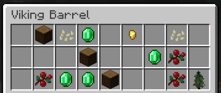 project-1427795, Моды, Minecraft