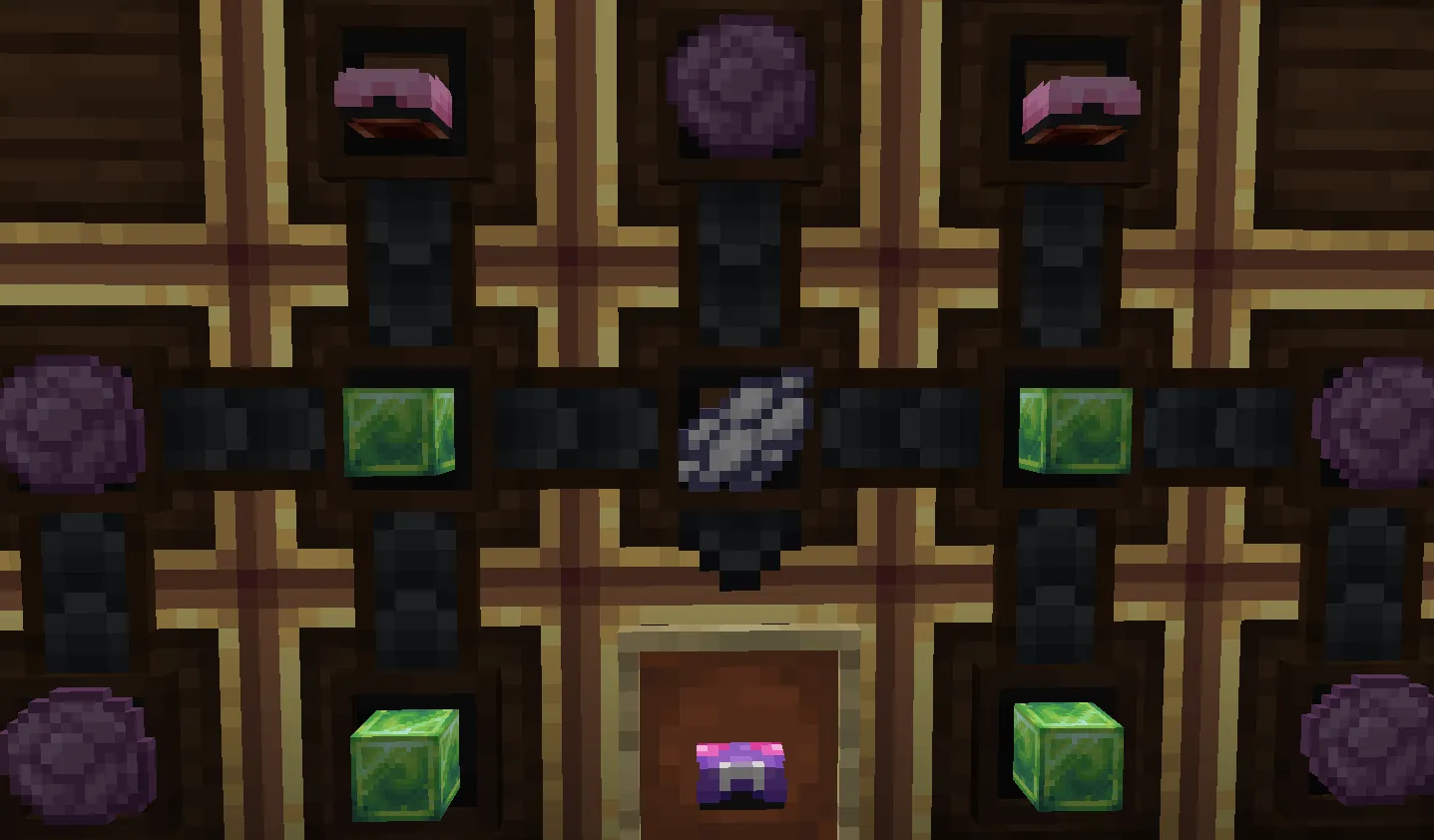 Create: Cobblemon Factories, Моды, Minecraft