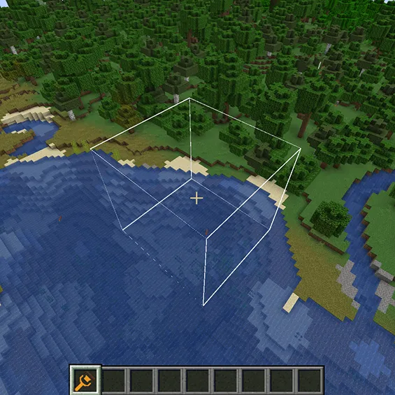 Pushdozer, Моды, Minecraft