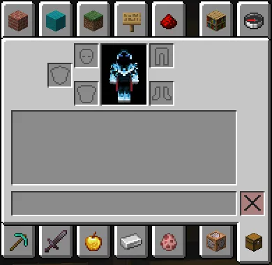 Smoothbar, Текстуры, Minecraft