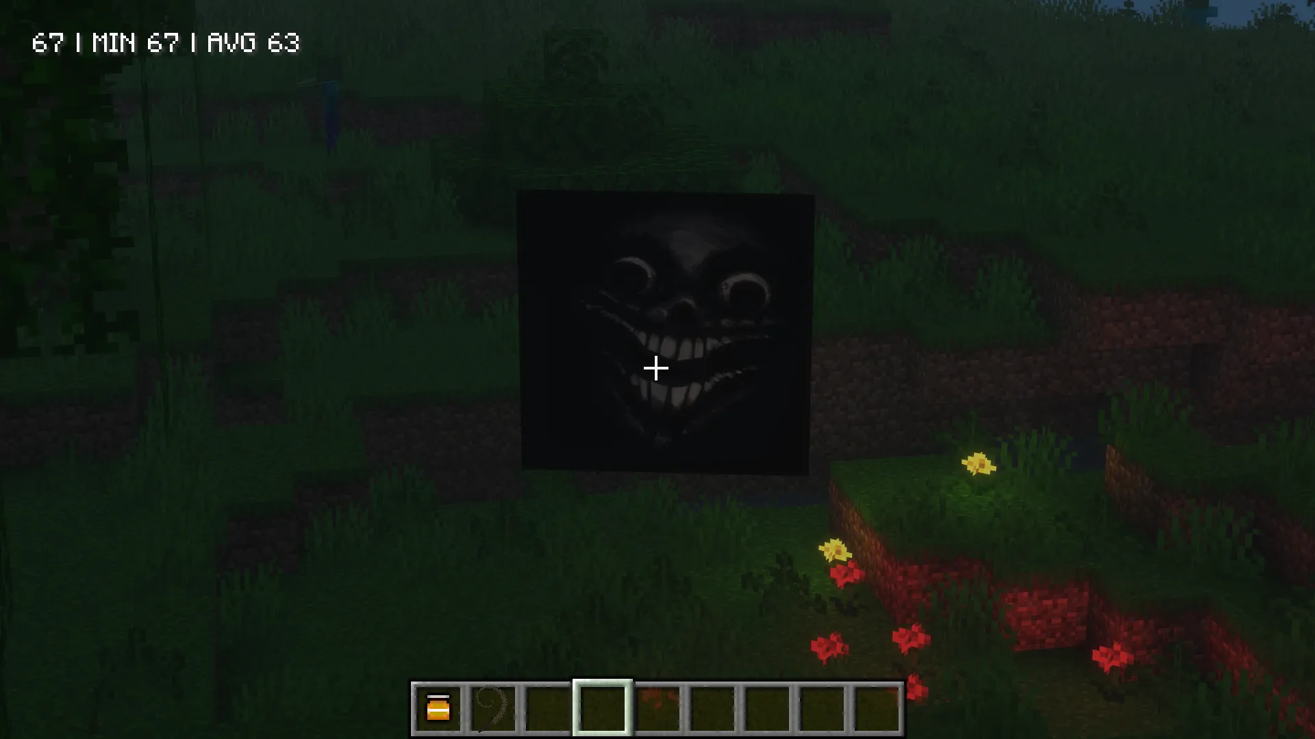 Your not alone (Horror) — скриншот 11 (Модпаки, Minecraft)