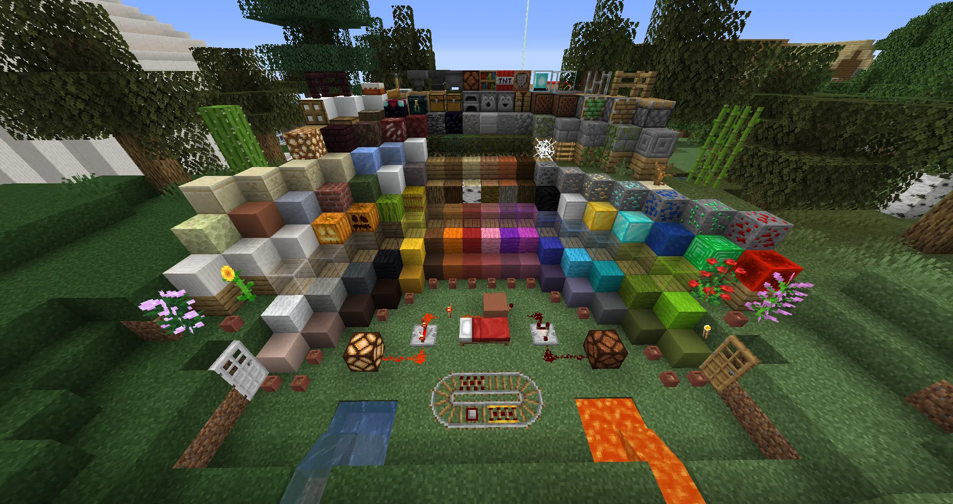 GameStop(GME) Custom Ressource Pack — скриншот 2 (Текстуры, Minecraft)