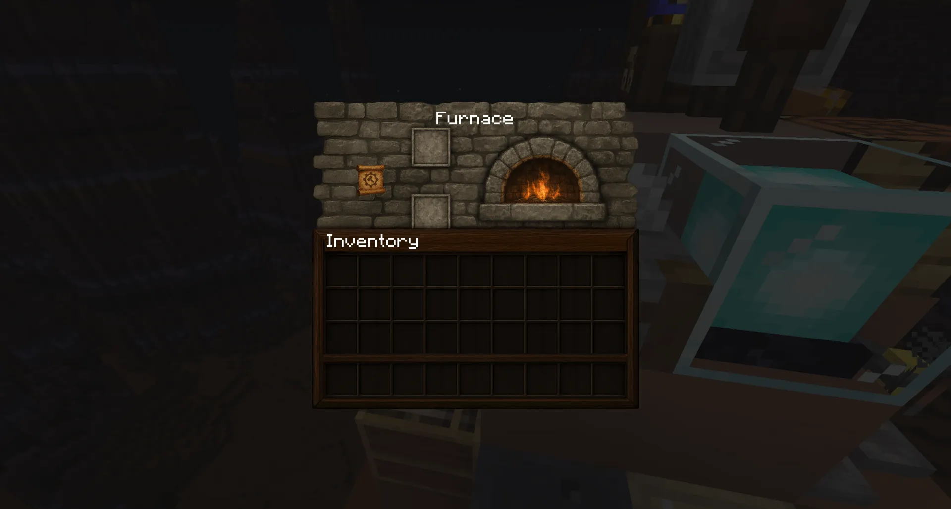 Hellim's TrueTexture GUI - TTCollection, Текстуры, Minecraft