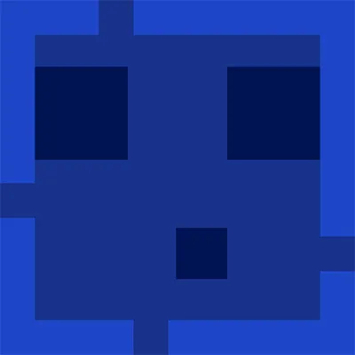 BlueCraft — скриншот 1 (Модпаки, Minecraft)
