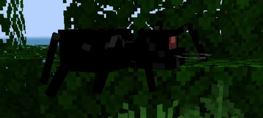 Custom Creature and Custom Sword, Моды, Minecraft