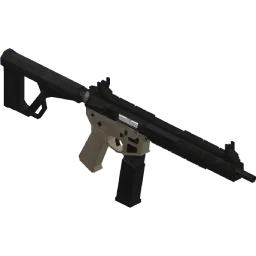 【tacz】mwIII gunpack — скриншот 2 (Кастомизации, Minecraft)