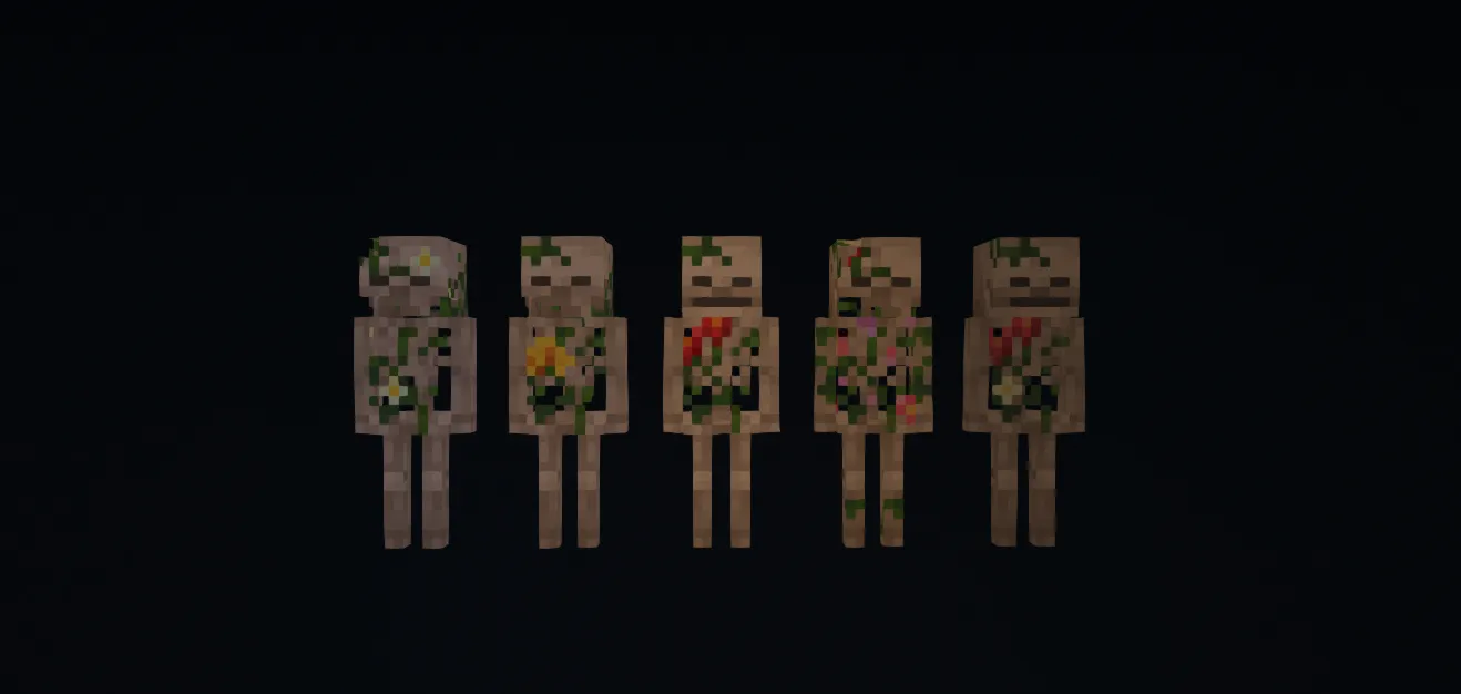 SeriousPack — скриншот 18 (Текстуры, Minecraft)