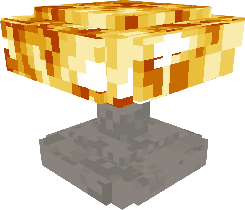 Hell's Survivor, Моды, Minecraft