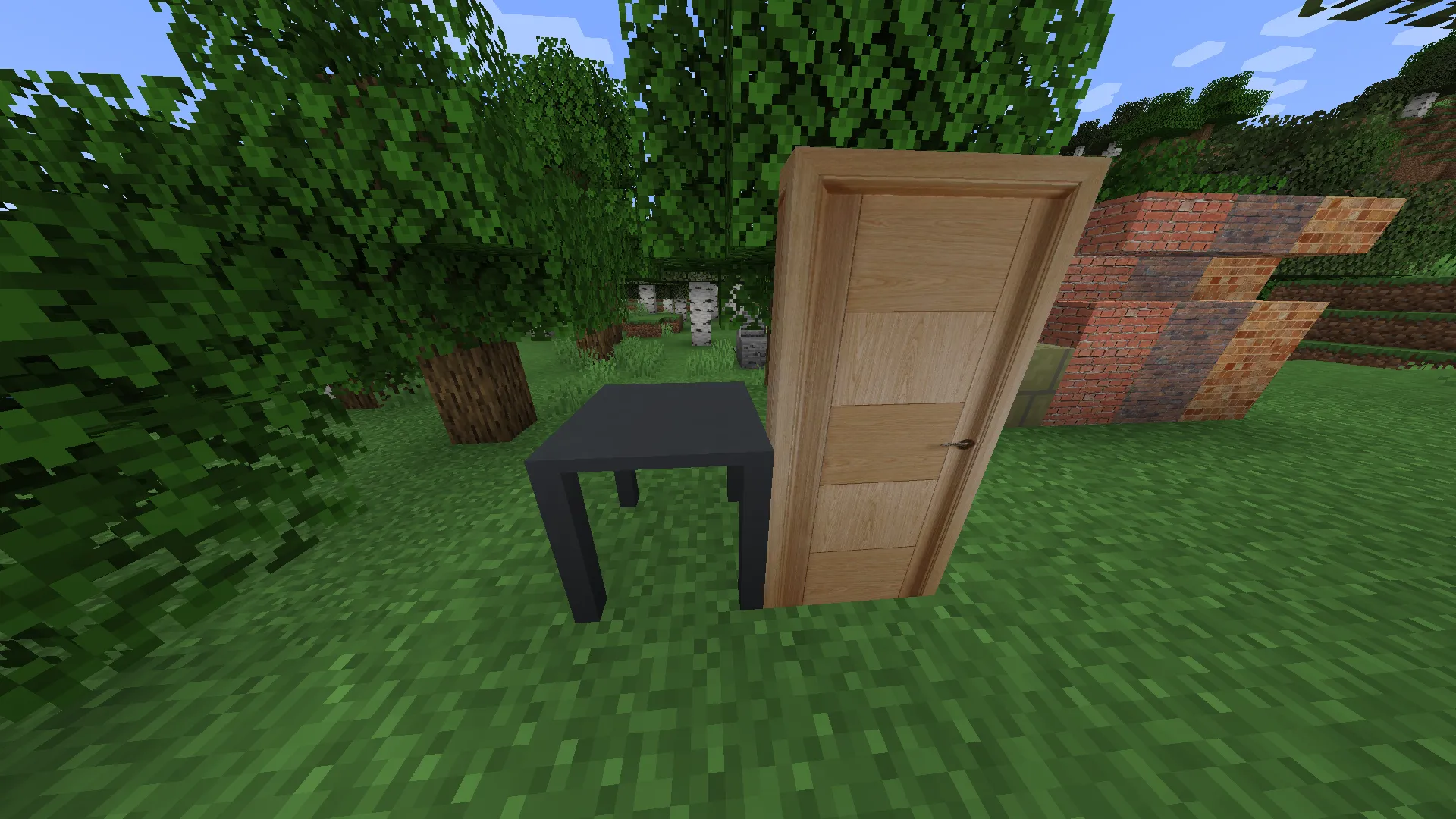 Kolja's Czech Stuff/Koljovy české věci (Czech Food,Music and other Stuff), Моды, Minecraft