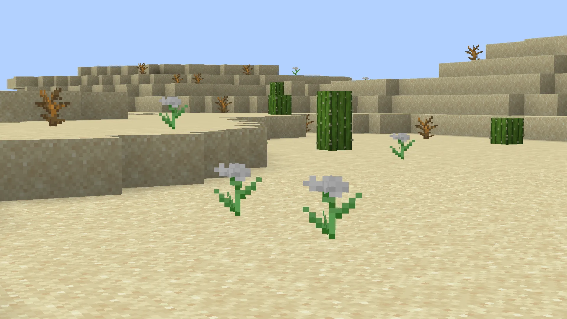 LexiSmith — скриншот 4 (Моды, Minecraft)