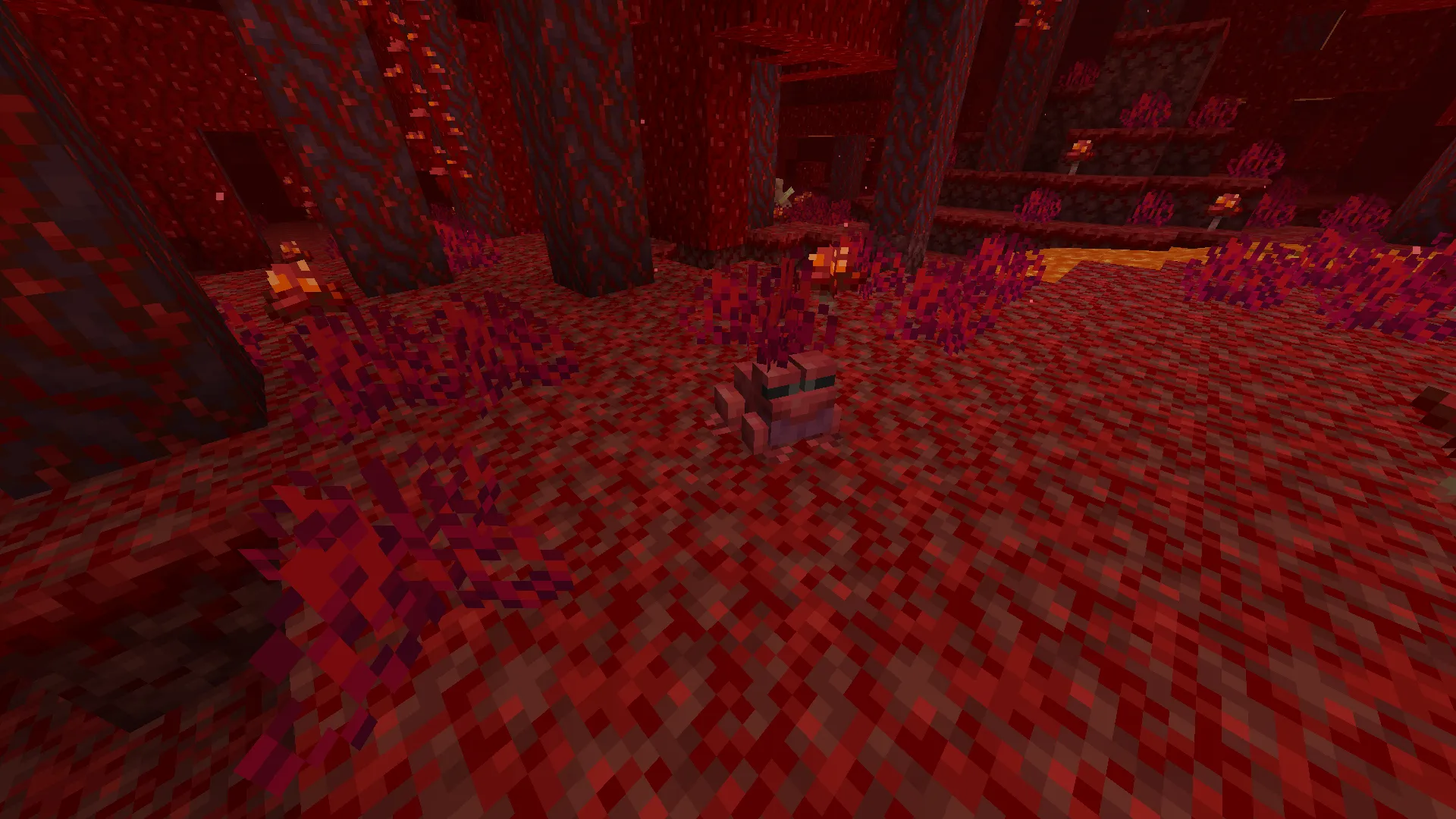 Doodleblocks — скриншот 6 (Моды, Minecraft)