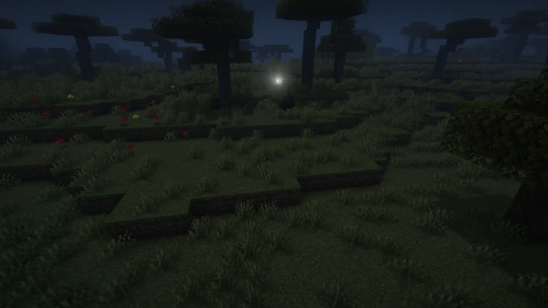 la eminencia — скриншот 6 (Моды, Minecraft)
