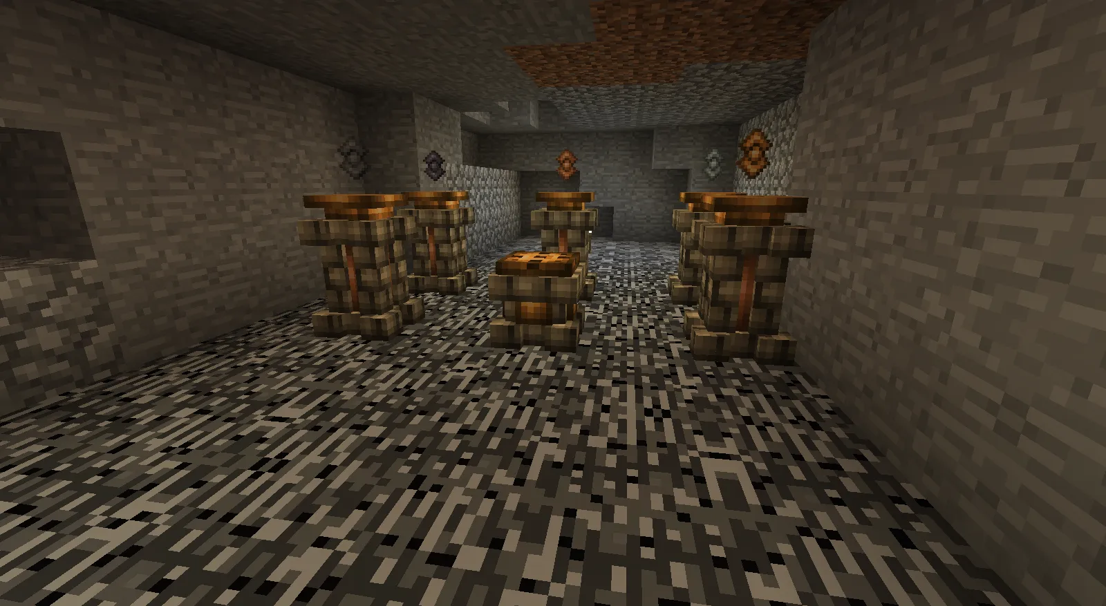 Teagan Presents: A Dwarf's Tale (Squad Network) — скриншот 3 (Модпаки, Minecraft)